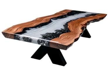 River Table