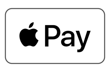 Aceptamos pagos con Apple Pay