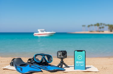 Hurghada activities • Best tours in Hurghada