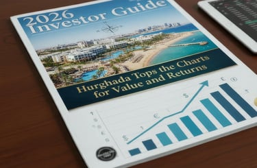 Best property investment 2026 • Affordable beachfront property