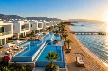 Buying property in Hurghada • Egypt property investment
