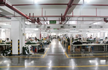 Your Trustworthy Pet Supplies Wholesale Supplier in China