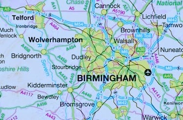 yoyo academy brum map