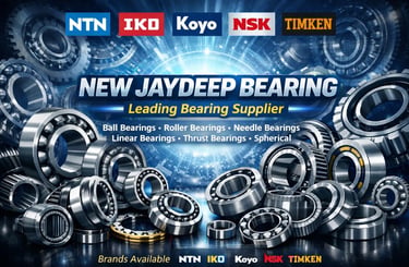 NTN Bearing, IKO Bearing, Koyo Bearing, NSK Bearing, Timken Bearing. Bearing Supploer and Stockist.