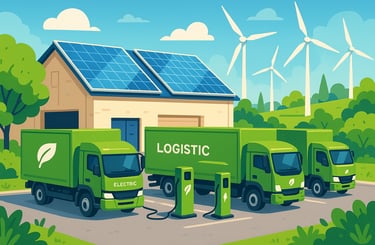 Environmental Sustainability Framework