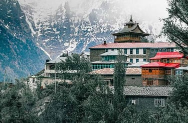 Delhi Ncr to Shimla, Manali, Dharamsala, Himachal Taxi - NcrCabs