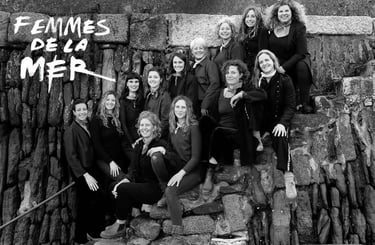 femmes-de-la-mer- Cornwall