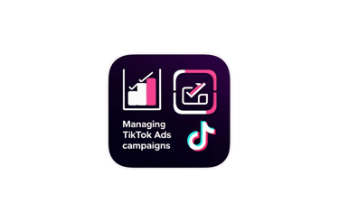 إدارة حملات TikTok Ads باحترافية لضمان تحقيق أفضل النتائج. نستهدف الجمهور المناسب بناءً على الاهتمام