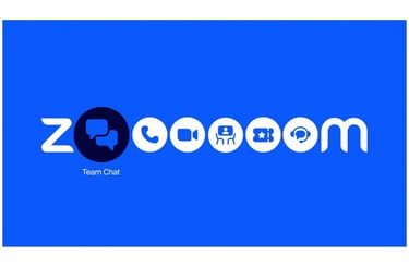 Live transcription of Zoom meetings with Prolumios