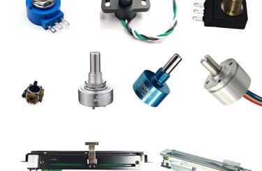 Cooka Components