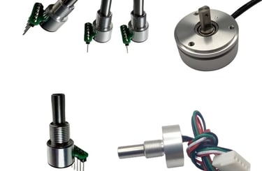 Cooka Components