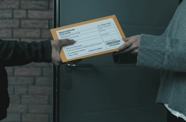 Enviamos apostillas gestionadas.