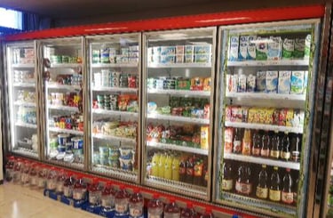 mersin sütlük dolabı servisi