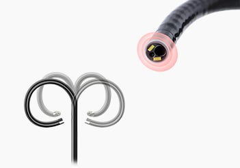 Disposable Choledochoscope Single-Use Sterile Endoscope price