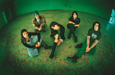 Band: Farmer's Wife