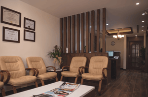 vein clinic in Jordan