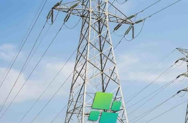 Ingeniería Eléctrica - DYZ Ingeniería