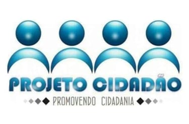 Logo Projeto Cidadão