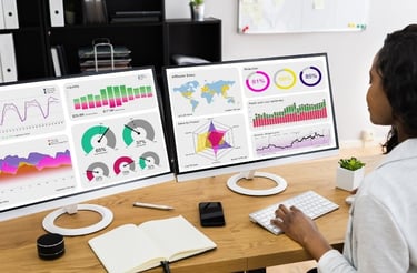 Business Analyst-Pierre LACROIX