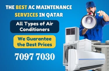 AC Maintenance