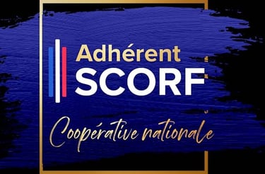 Formateur consultant SCORF-Pierre LACROIX