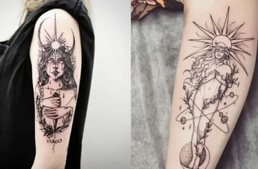 virgo-zodiac-tattoo-danang
