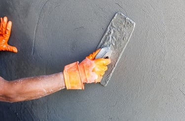 tadilat ve yenileme projeleri, çatı ve izolasyon projeleri, zemin kaplama projeleri