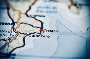 Zainab abdulkarim, visual art deception, Facilitating the smuggling of migrants, Italy,Crotone,Rome,Oslo