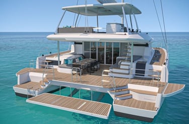 location de bateaux