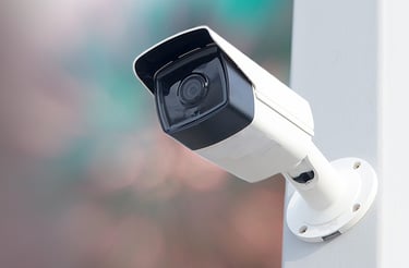 “Trusted CCTV brands CP Plus, Hikvision, and Dahua at AJ Enterprises Varanasi”