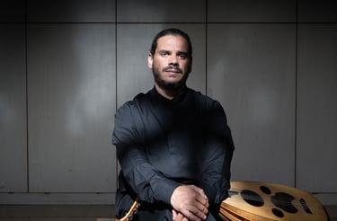 Alekos Vretos photo shoot by @AlexKat 2024