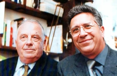 France (2002) : Commémoration du cinquantenaire de la mésothérapie  