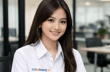 jasa pasang cctv bekasi