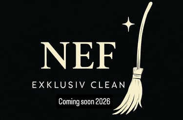 Nef Exklusiv Clean Kontakt