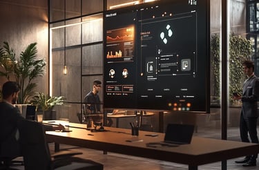 outils intelligence artificielle