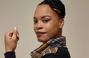 the educated natural