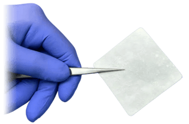 dry Resolve Matrix wound dressing