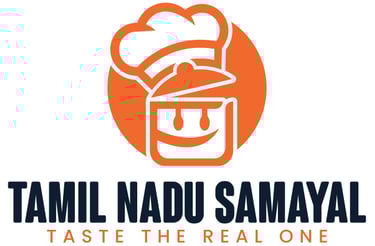 TAMIL NADU SAMAYAL PVT LTD