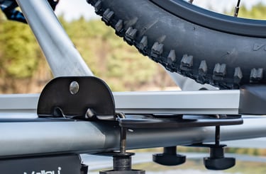 Taurus - wypożycz uchwyt rowerowy