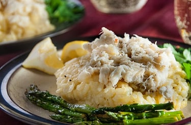 seafood supplier