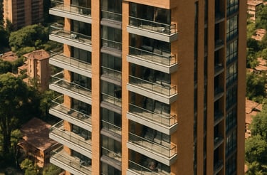 Edificio Medelin