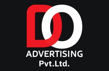 Do Advertising