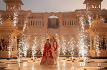 CINEMATIC VIDEOGRAPHY BY GEET EVENTS