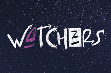 logo watchers band