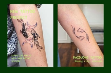 classic-pisces-symbol-tattoo