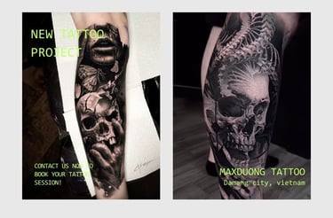 horror-dark-art-leg-tattoo-men