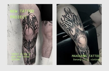 full-leg-sleeve-tattoo-men-2025