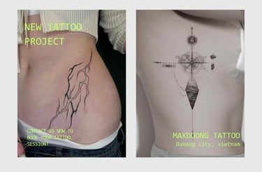 floral-waist-tattoo-feminine