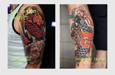 koi-oni-tattoo-luck-and-strength