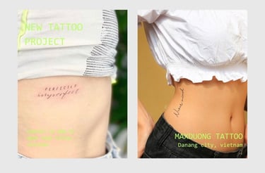 cursive-script-waist-tattoo